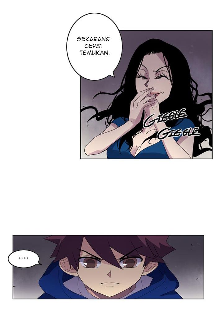 Soul Cartel Chapter 19 - halaman 45