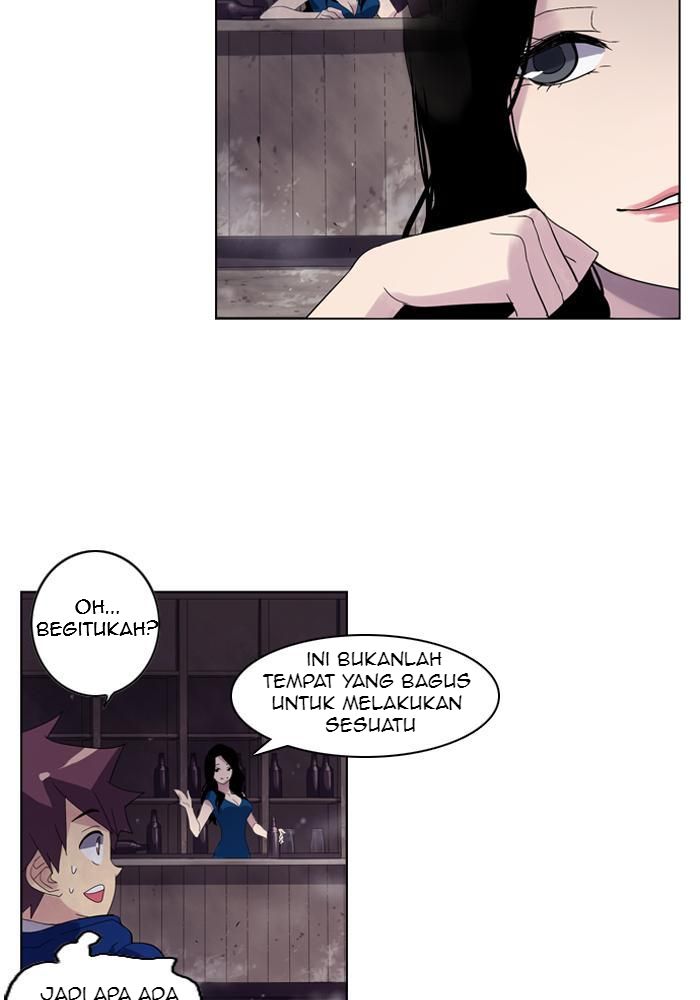 Soul Cartel Chapter 19 - halaman 6