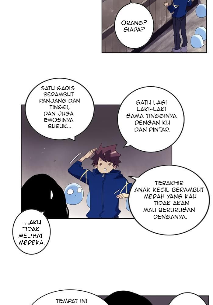 Soul Cartel Chapter 19 - halaman 8