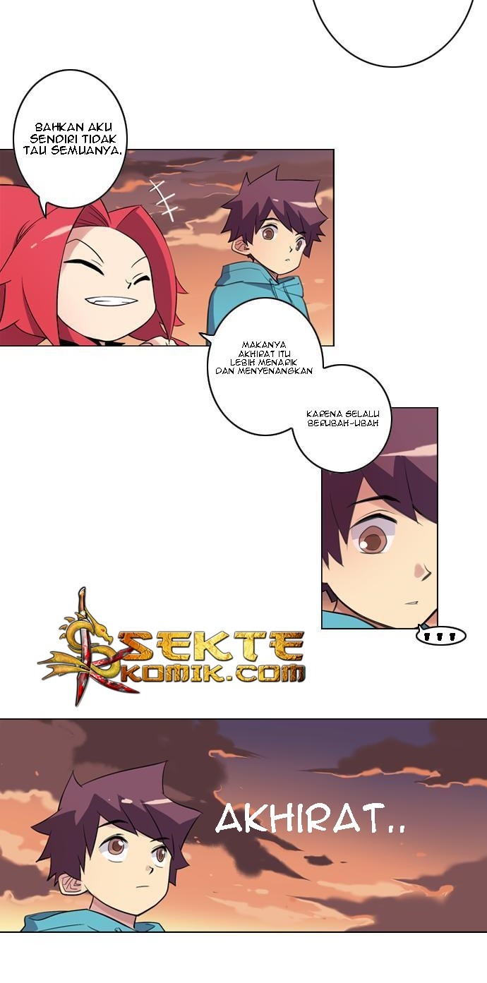 Soul Cartel Chapter 2 - halaman 12
