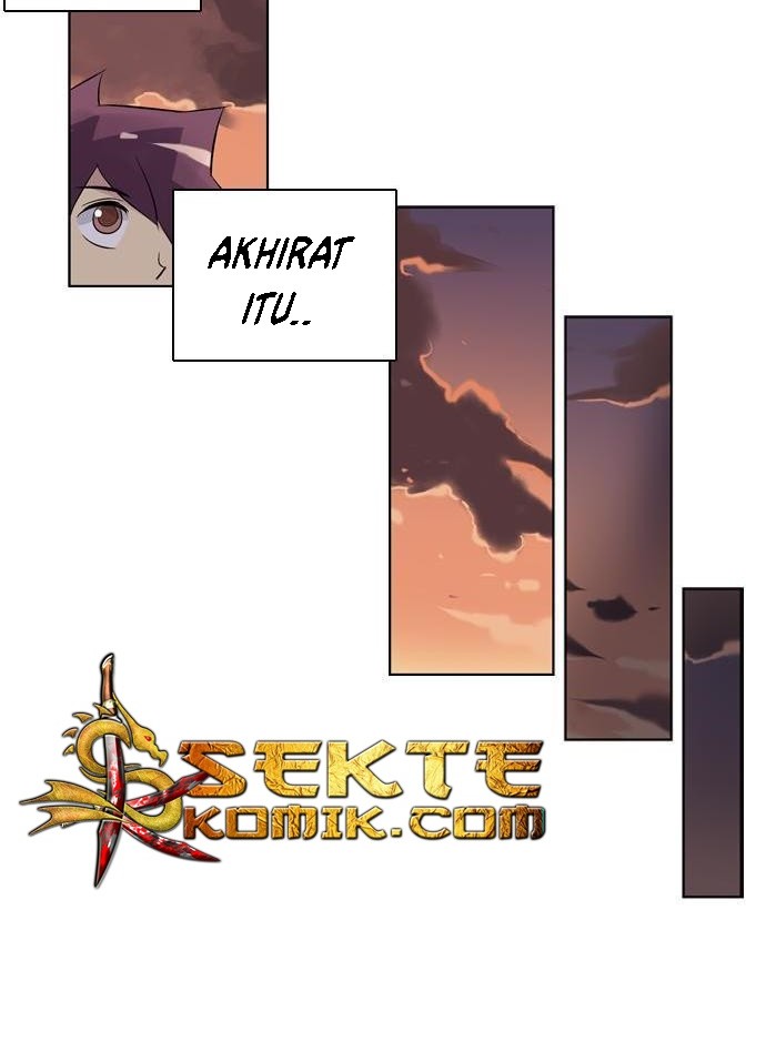 Soul Cartel Chapter 2 - halaman 15