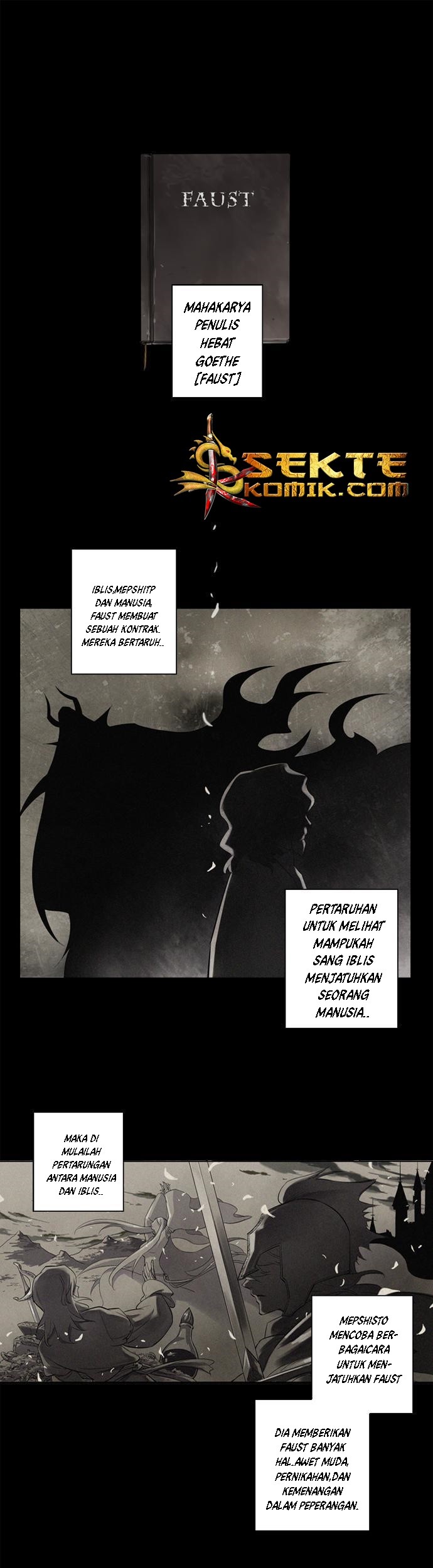 Soul Cartel Chapter 2 - halaman 2