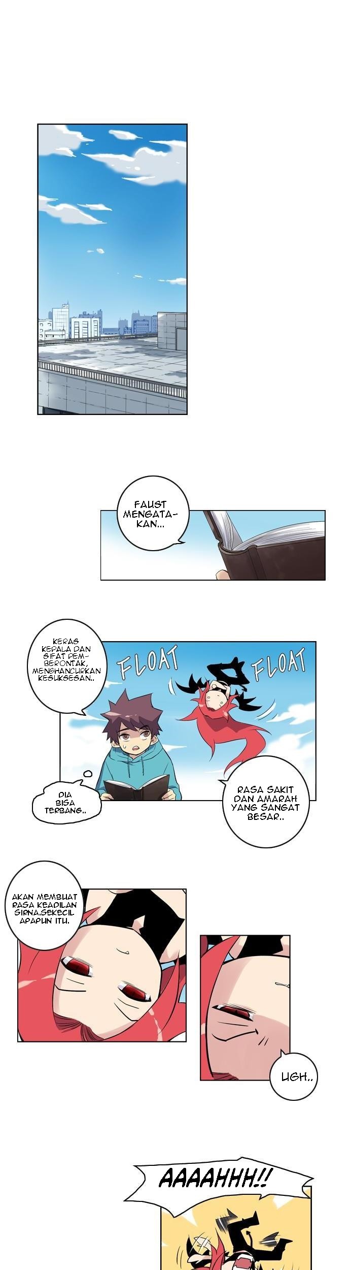 Soul Cartel Chapter 2 - halaman 4