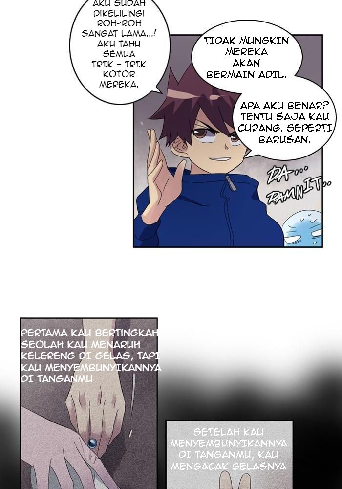 Soul Cartel Chapter 20 - halaman 11