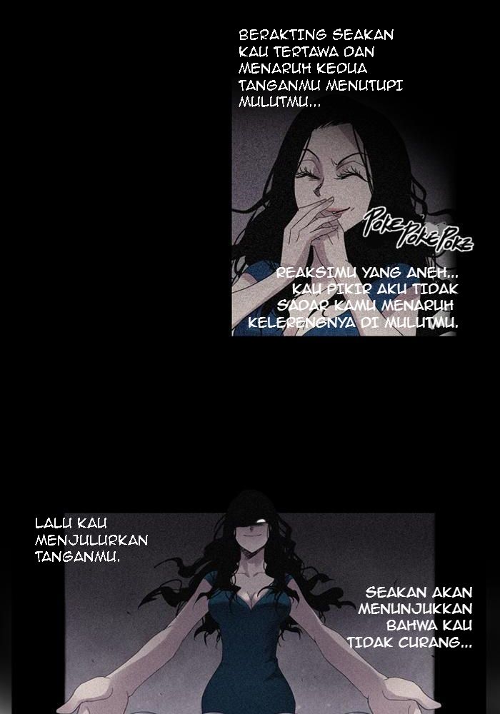 Soul Cartel Chapter 20 - halaman 13