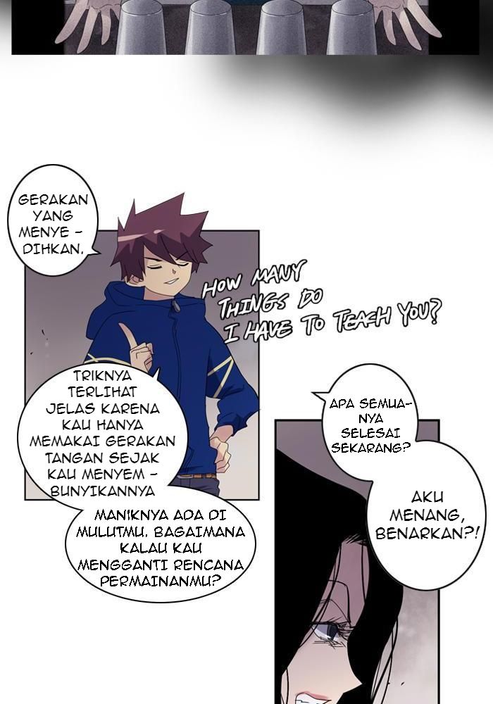 Soul Cartel Chapter 20 - halaman 14