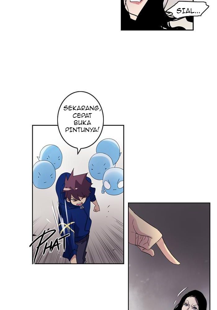 Soul Cartel Chapter 20 - halaman 15
