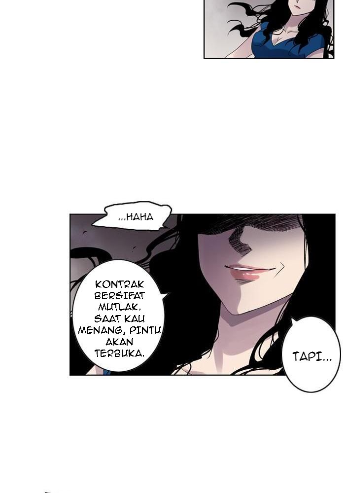 Soul Cartel Chapter 20 - halaman 16