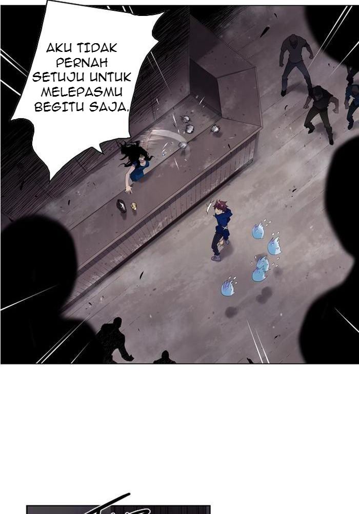 Soul Cartel Chapter 20 - halaman 17