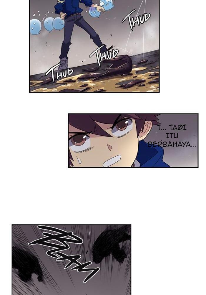 Soul Cartel Chapter 20 - halaman 21
