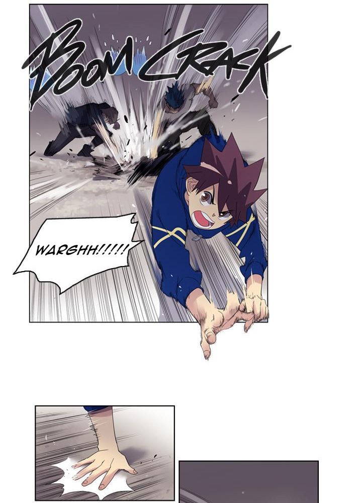 Soul Cartel Chapter 20 - halaman 23