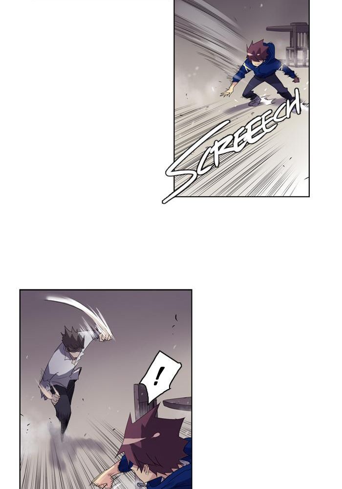 Soul Cartel Chapter 20 - halaman 24