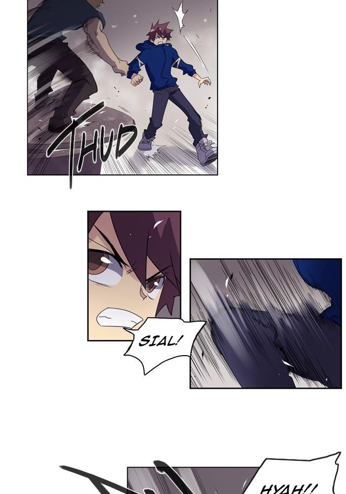 Soul Cartel Chapter 20 - halaman 26