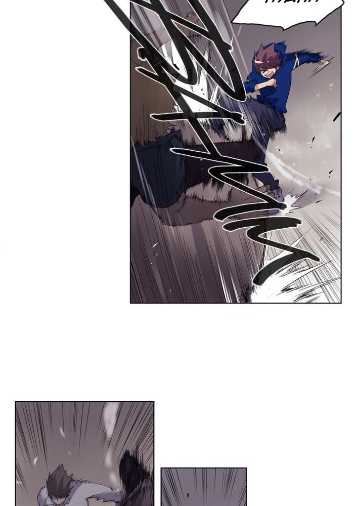 Soul Cartel Chapter 20 - halaman 27