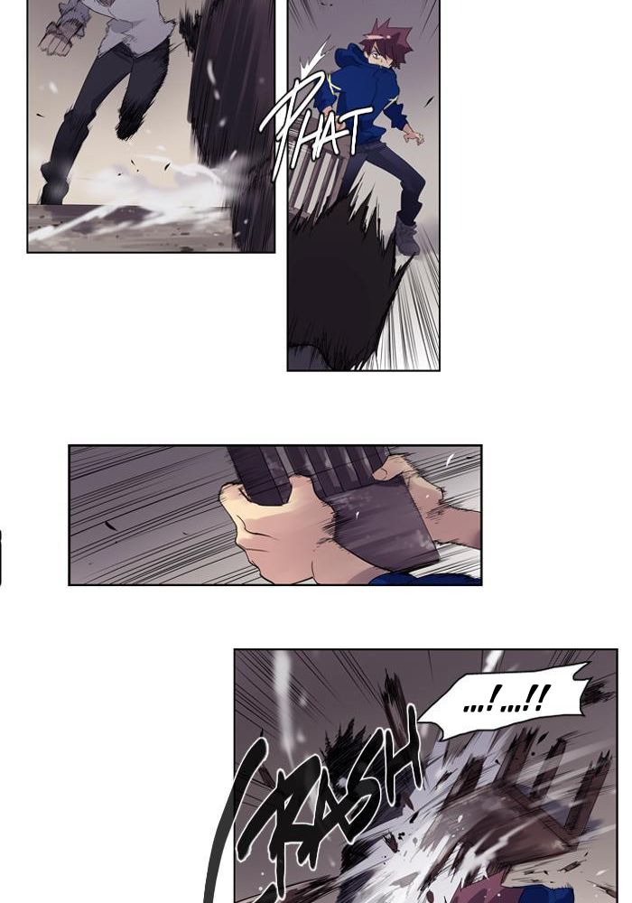 Soul Cartel Chapter 20 - halaman 28