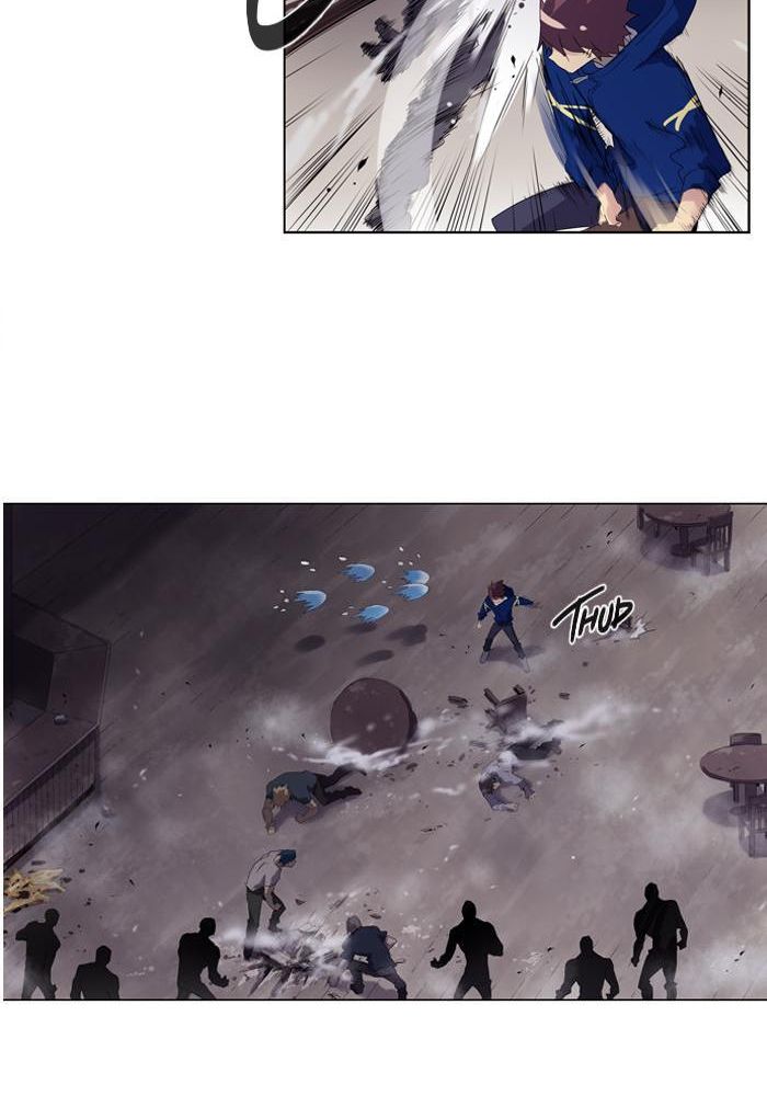 Soul Cartel Chapter 20 - halaman 29