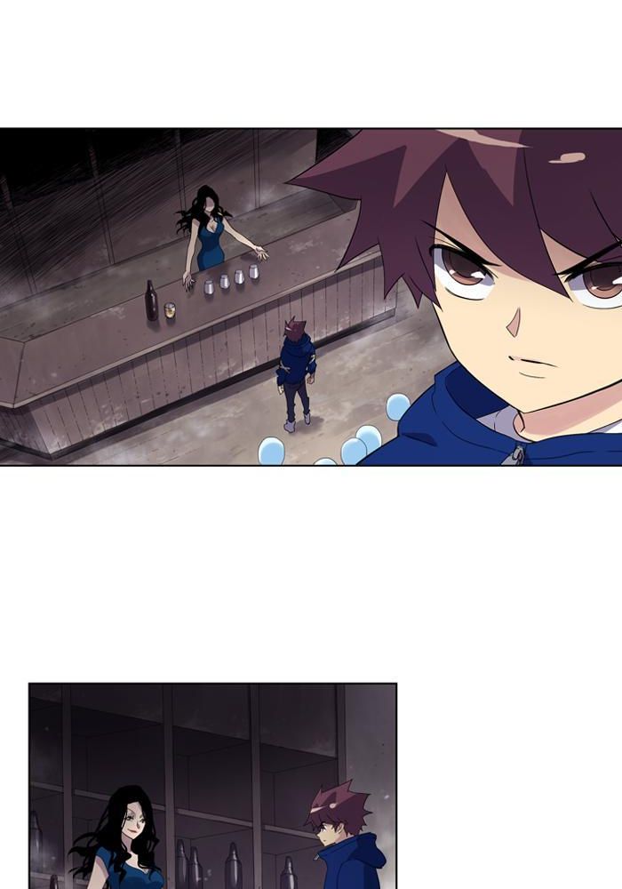 Soul Cartel Chapter 20 - halaman 3