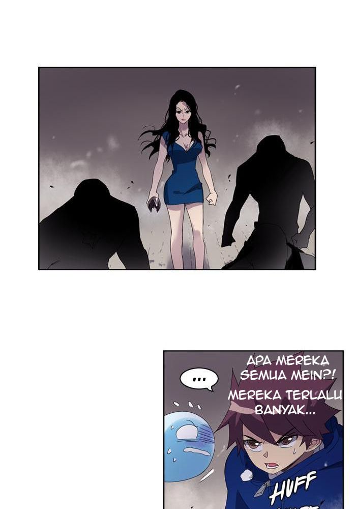 Soul Cartel Chapter 20 - halaman 30