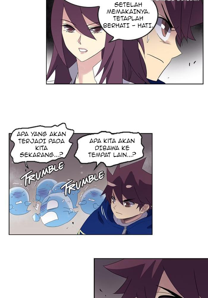 Soul Cartel Chapter 20 - halaman 32