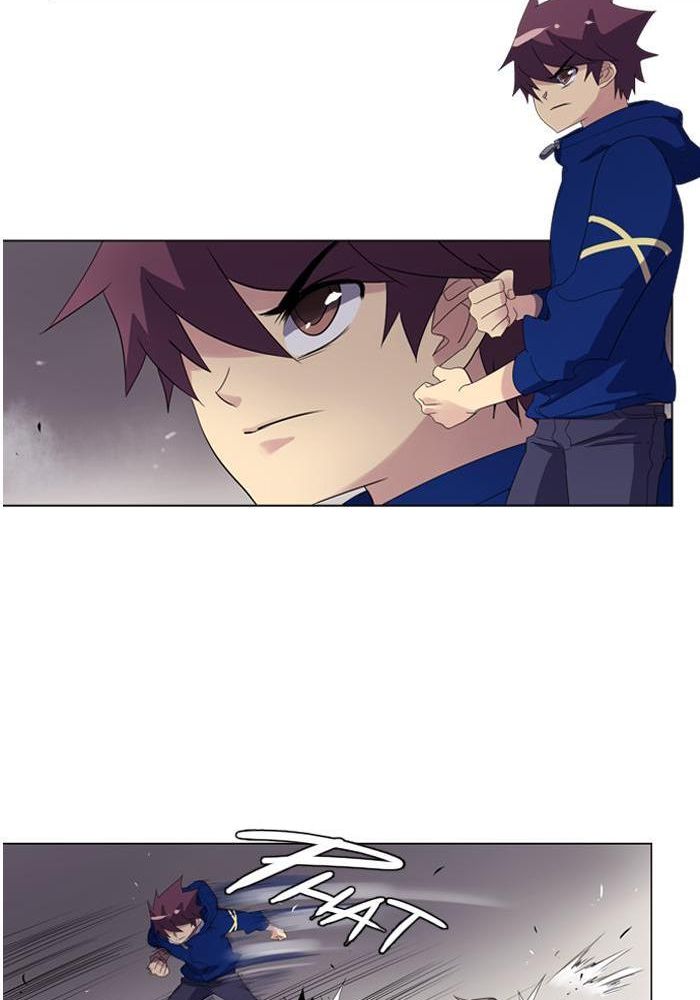 Soul Cartel Chapter 20 - halaman 34