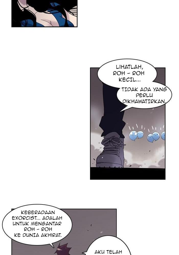 Soul Cartel Chapter 20 - halaman 37