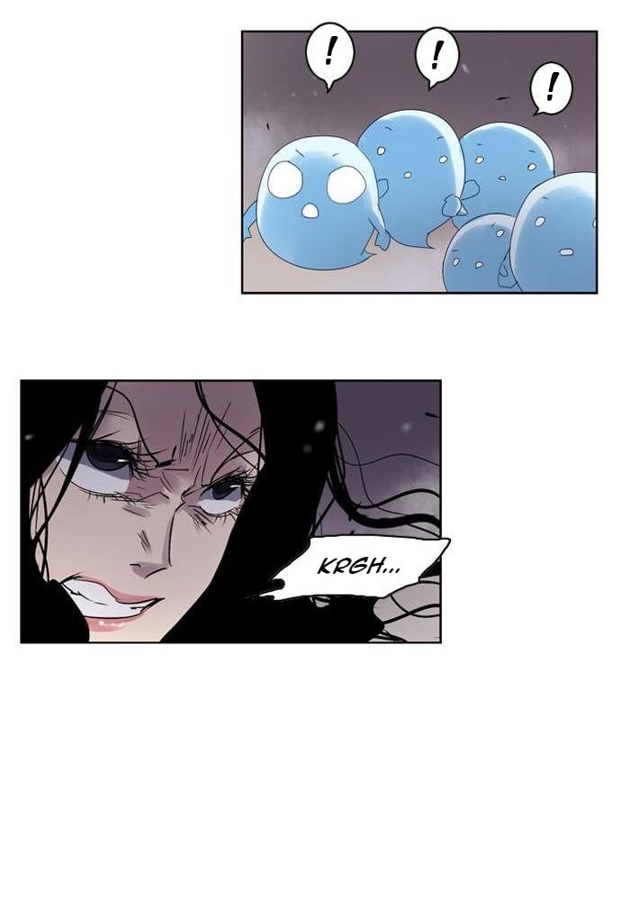 Soul Cartel Chapter 20 - halaman 39