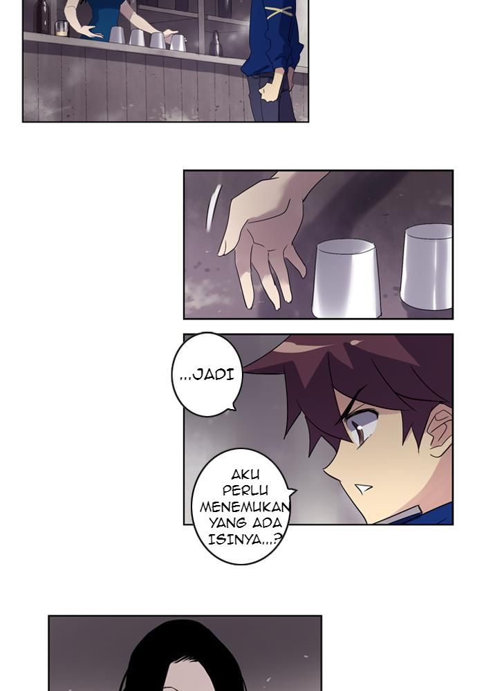 Soul Cartel Chapter 20 - halaman 4