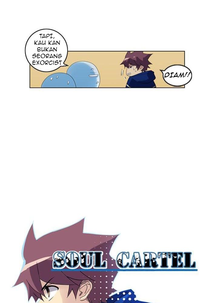 Soul Cartel Chapter 20 - halaman 40