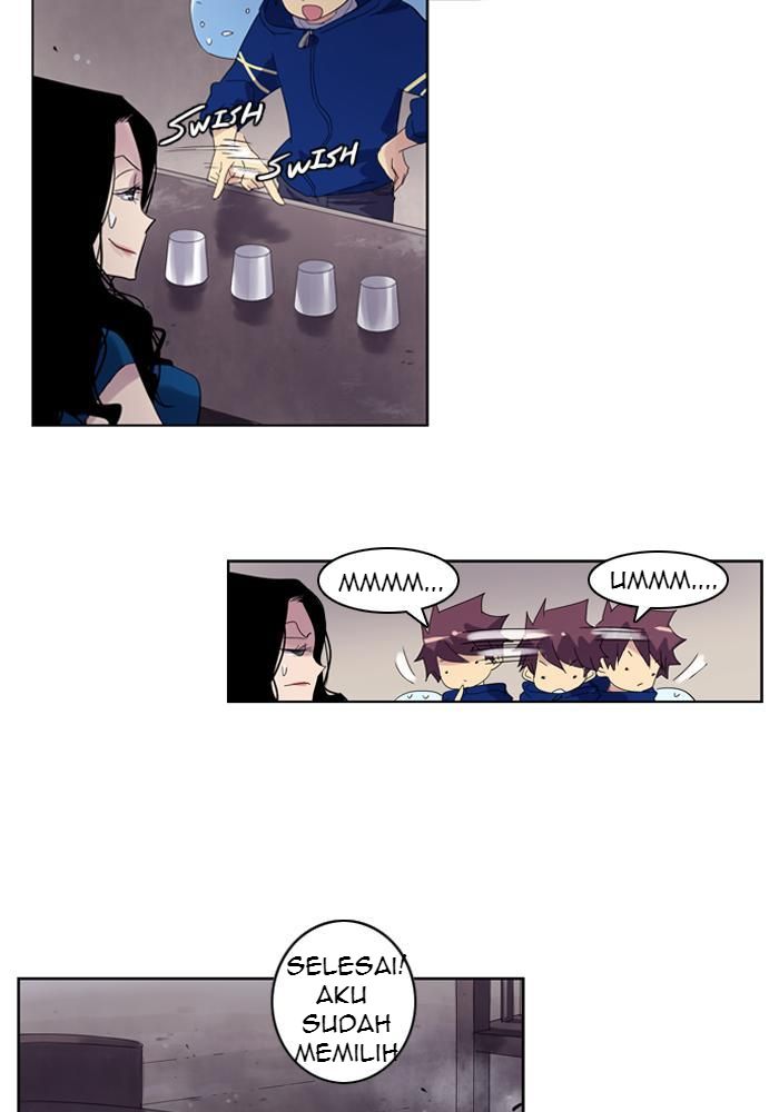 Soul Cartel Chapter 20 - halaman 6