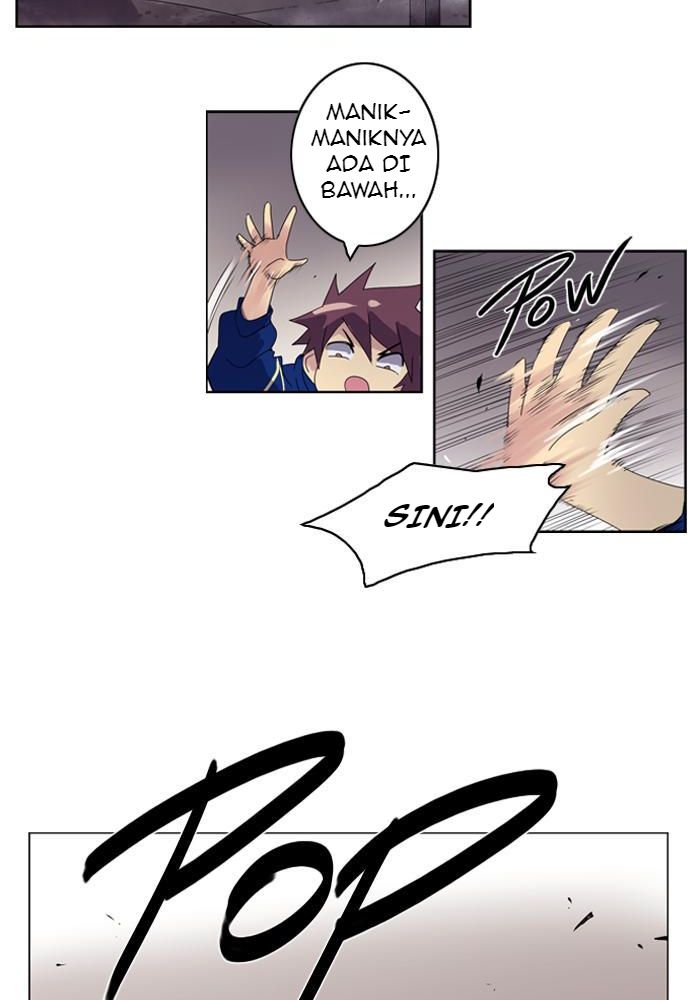 Soul Cartel Chapter 20 - halaman 7