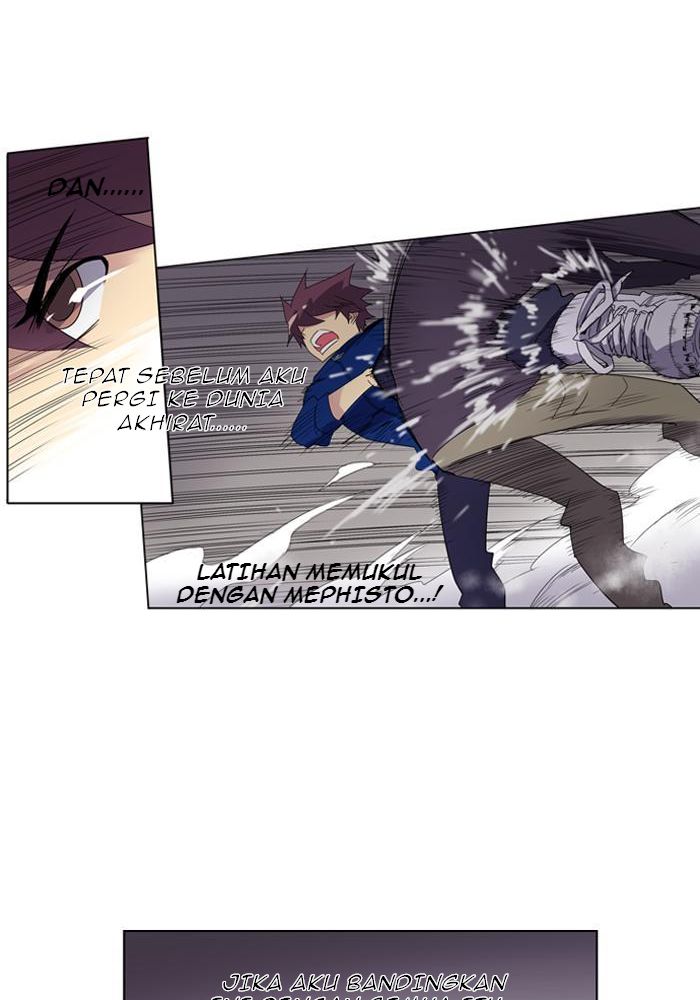 Soul Cartel Chapter 21 - halaman 10