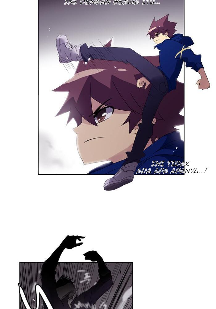 Soul Cartel Chapter 21 - halaman 11