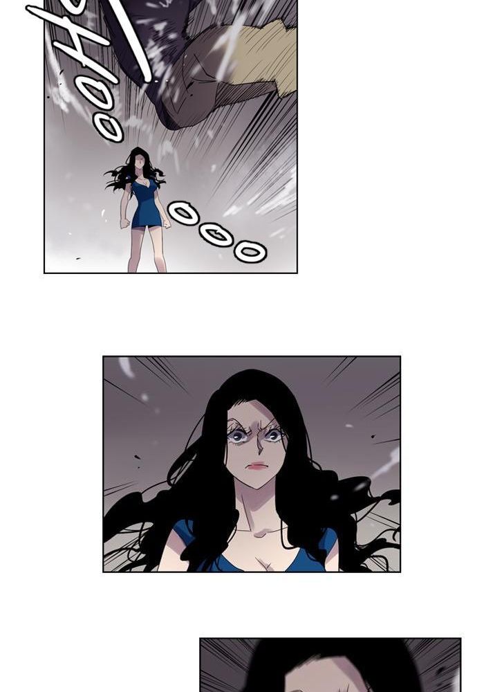 Soul Cartel Chapter 21 - halaman 12