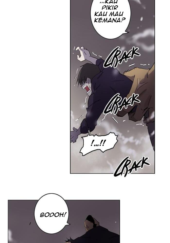 Soul Cartel Chapter 21 - halaman 14