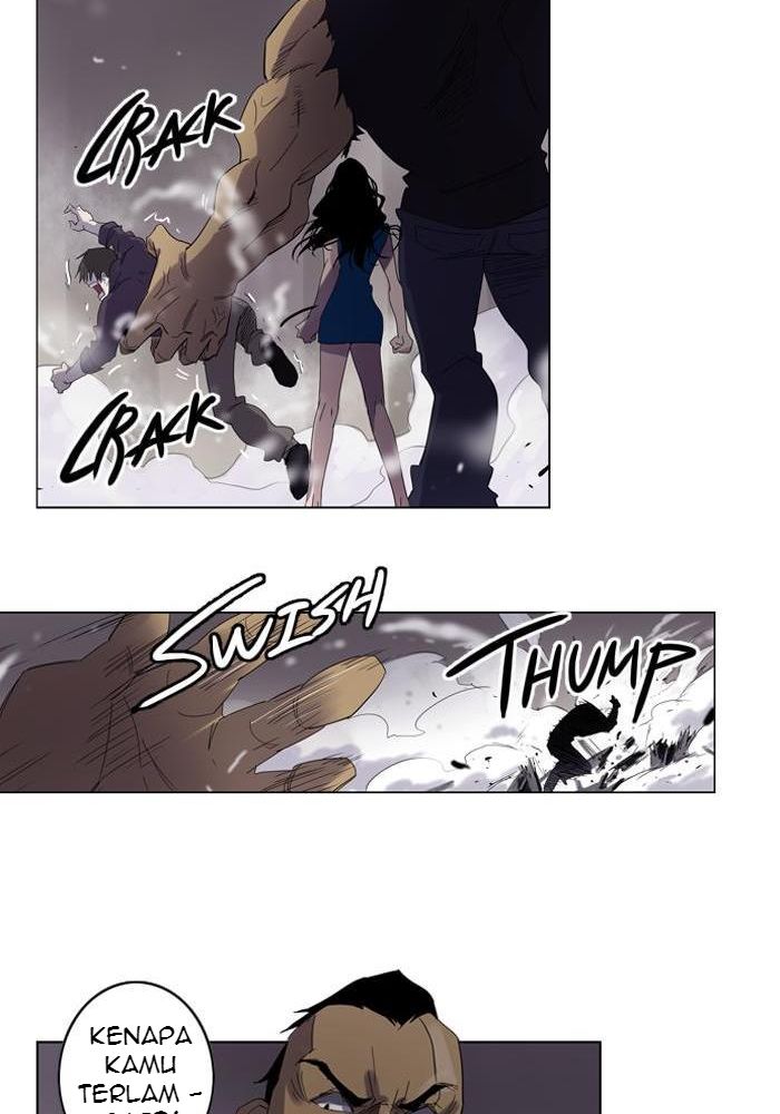 Soul Cartel Chapter 21 - halaman 15