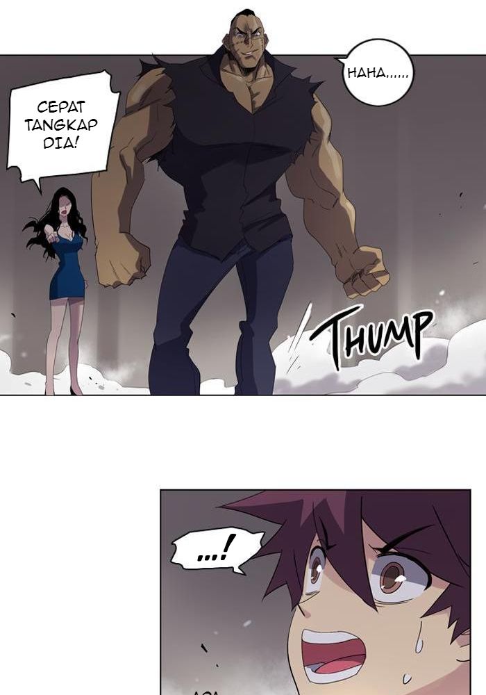 Soul Cartel Chapter 21 - halaman 17