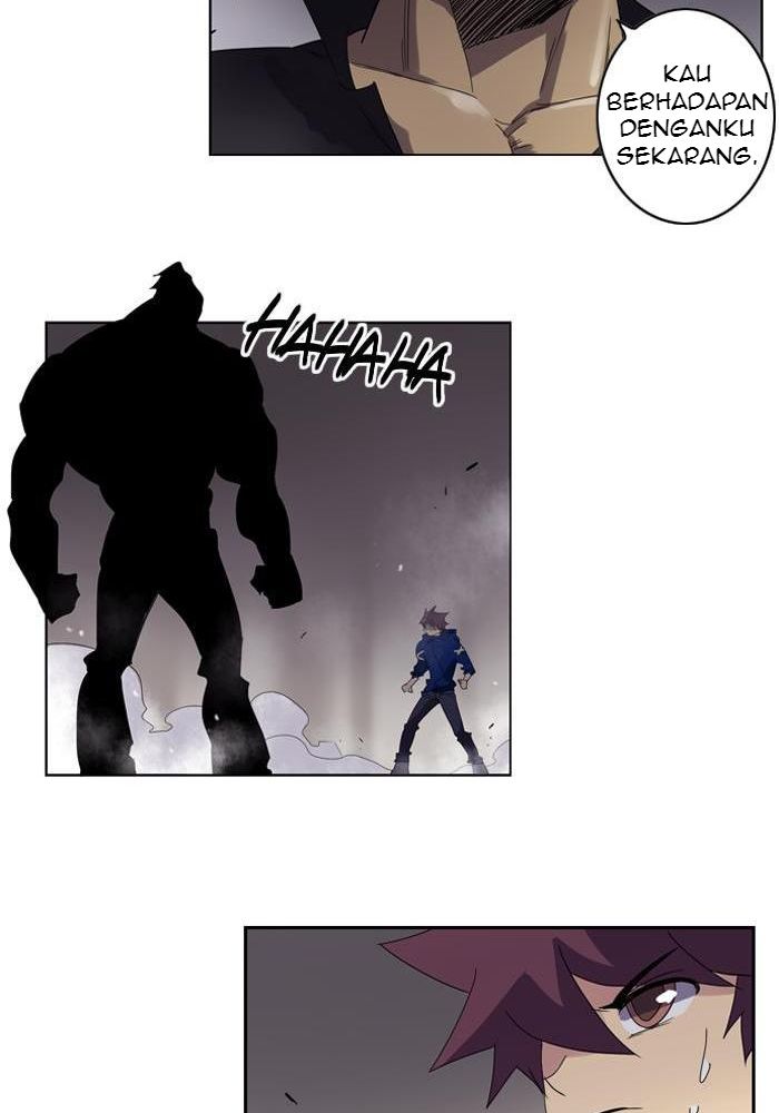Soul Cartel Chapter 21 - halaman 19