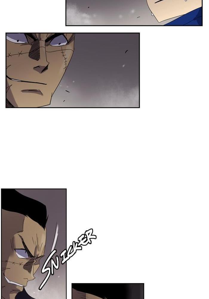 Soul Cartel Chapter 21 - halaman 20