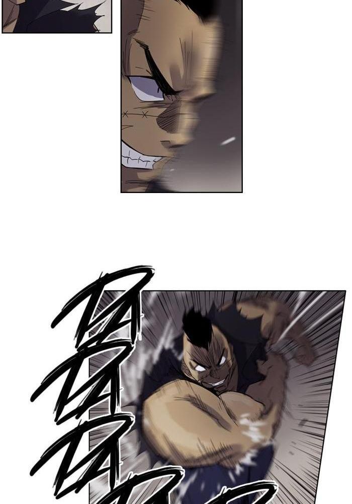 Soul Cartel Chapter 21 - halaman 21