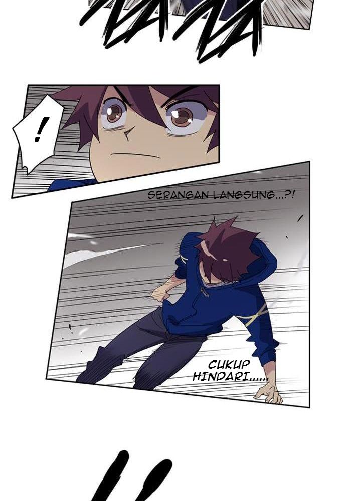 Soul Cartel Chapter 21 - halaman 22