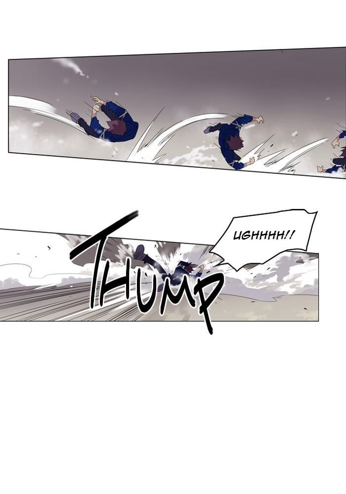 Soul Cartel Chapter 21 - halaman 25