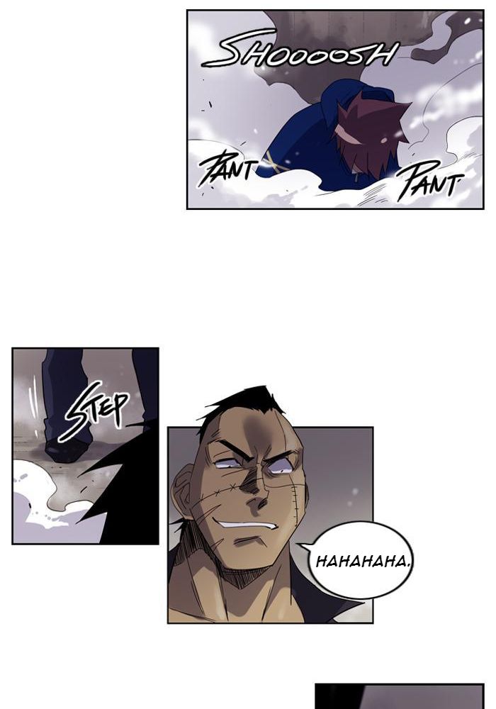 Soul Cartel Chapter 21 - halaman 26