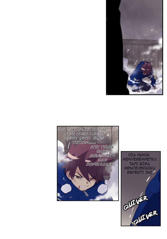 Soul Cartel Chapter 21 - halaman 27