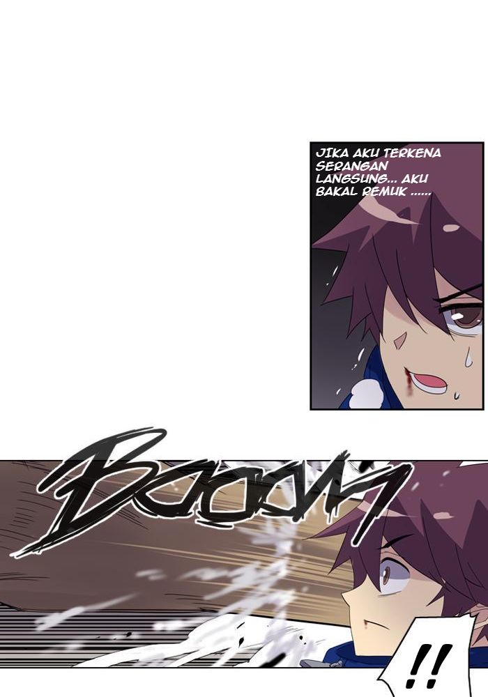 Soul Cartel Chapter 21 - halaman 28