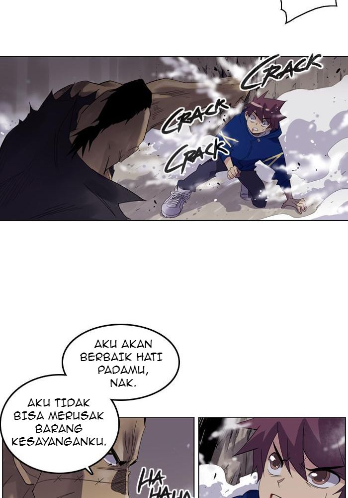 Soul Cartel Chapter 21 - halaman 29