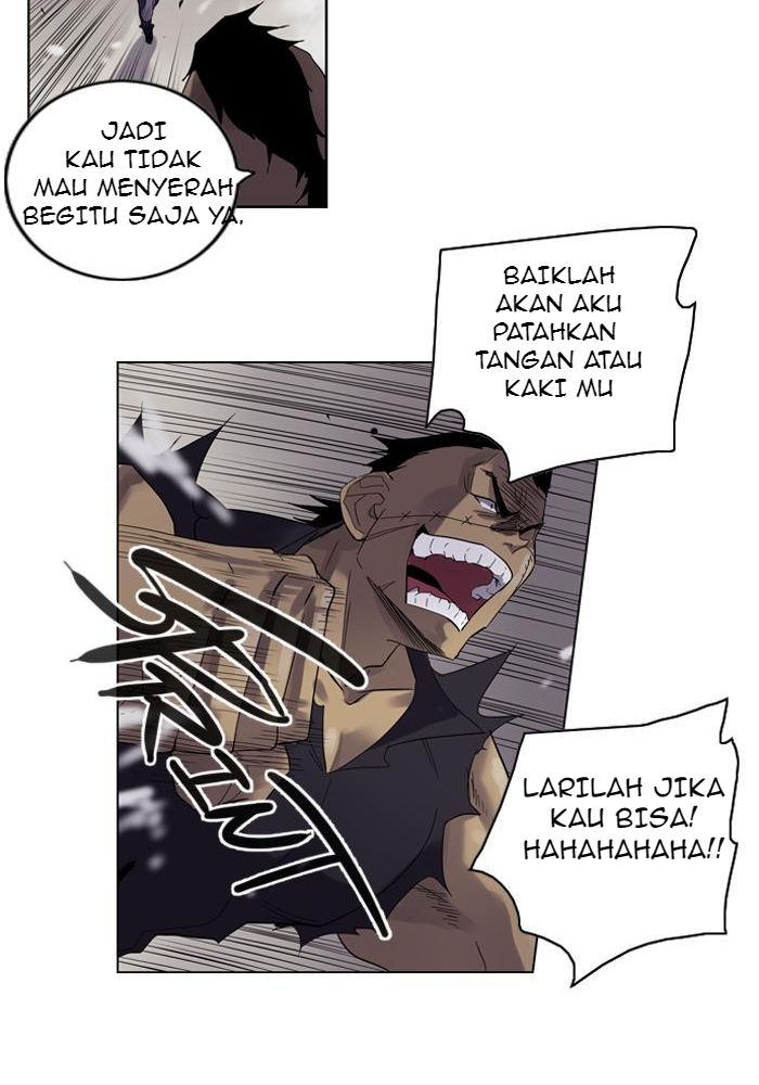 Soul Cartel Chapter 21 - halaman 30