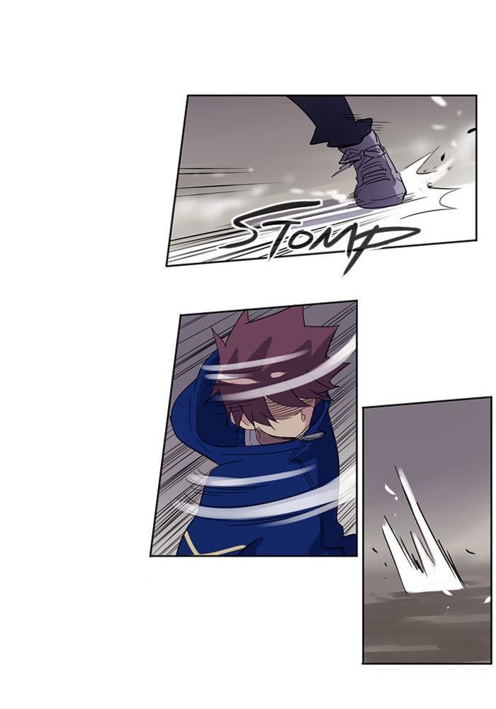 Soul Cartel Chapter 21 - halaman 31