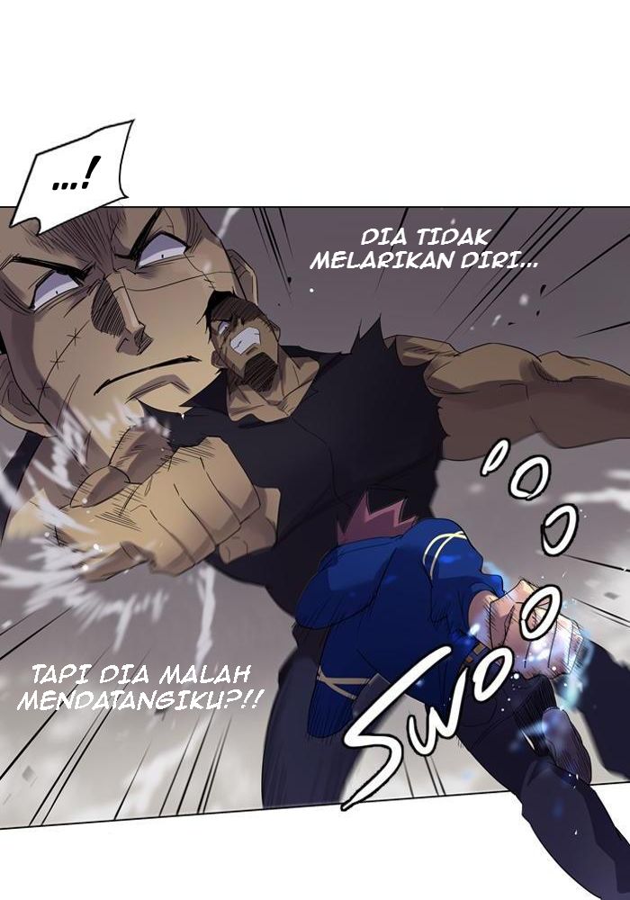 Soul Cartel Chapter 21 - halaman 32
