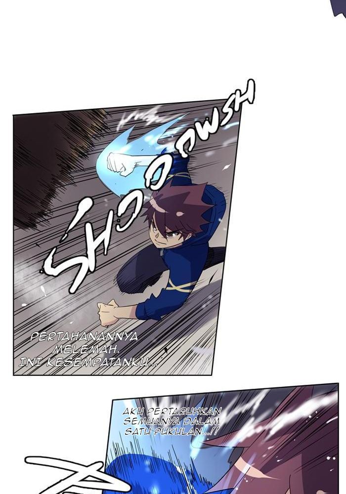 Soul Cartel Chapter 21 - halaman 33