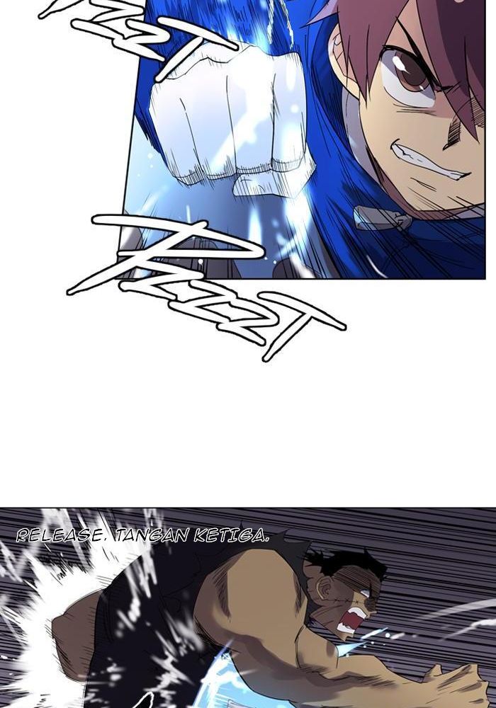 Soul Cartel Chapter 21 - halaman 34